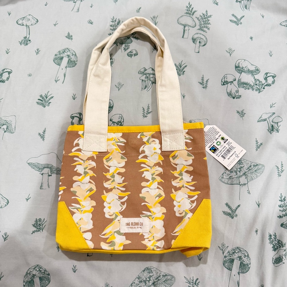 Whole Foods Hawaii Exclusive Bag - Picture 4 of 4